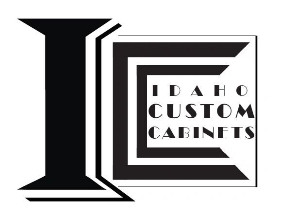 Idaho Custom Cabinets logo
