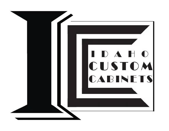 Idaho Custom Cabinets logo